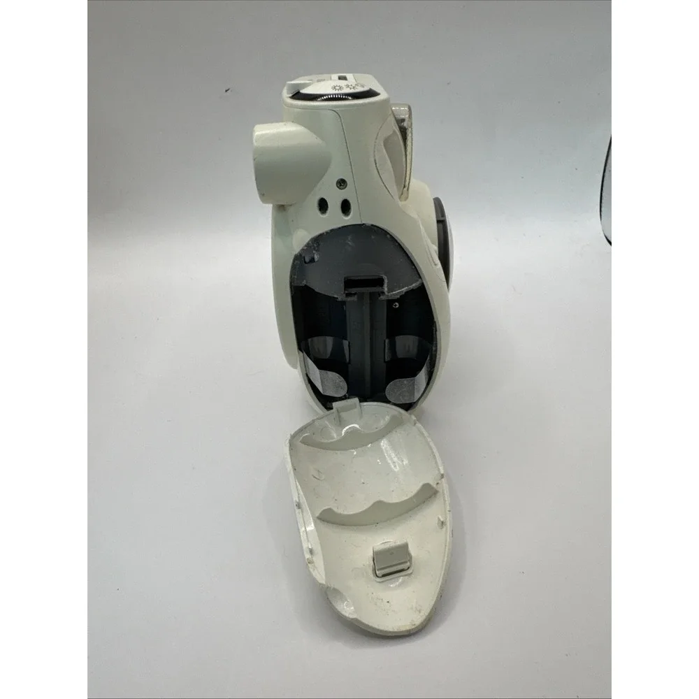 Fujifilm Instax mini 7S 16162434 Instant Film Camera – White Untested